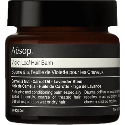 Aesop Violet Leaf Hårbalsam (60 ml) Aesop Violet Leaf Hårbalsam (60 ml)