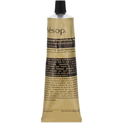 Aesop Rejuvenate Intensive Körperbalsam (100ml) Aesop Rejuvenate Intensive Körperbalsam (100ml)