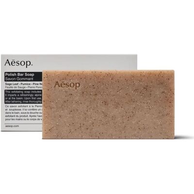 Aesop Polish Bar Soap (150 g) Aesop Polish Bar Soap (150 g)