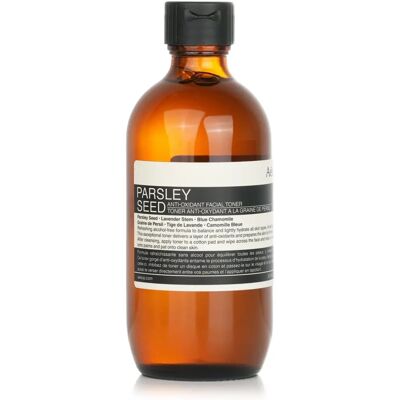 Aesop Persillefrø Anti-Oksidant Ansikts toner (200ml) Aesop Persillefrø Anti-Oksidant Ansikts toner (200ml)