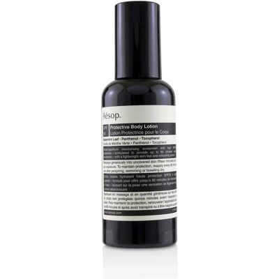 Aesop Solaire Body Lotion SPF50 - Body Lotion Aesop Solaire Body Lotion SPF50 - Body Lotion