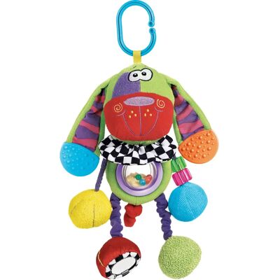 Playgro Playgro 0101300 Baba játék - Baba játék Playgro Playgro 0101300 Baba játék - Baba játék