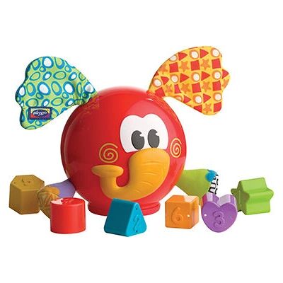 Playgro Modell 40170 - Lernspielzeug Playgro Modell 40170 - Lernspielzeug