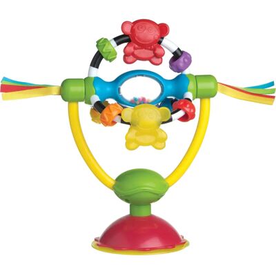 Playgro 1213850000 buntes Spielzeug - Entwicklungs-Spielzeug Playgro 1213850000 buntes Spielzeug - Entwicklungs-Spielzeug