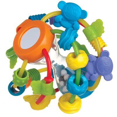 Playgro Learn & Play Ball Playgro Learn & Play Ball