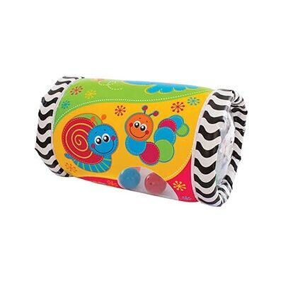 Playgro 40154 Musikalisches Spielzeug - Buntes Baby-Sinnesspielzeug - Ab 6 Monaten Playgro 40154 Musikalisches Spielzeug - Buntes Baby-Sinnesspielzeug - Ab 6 Monaten