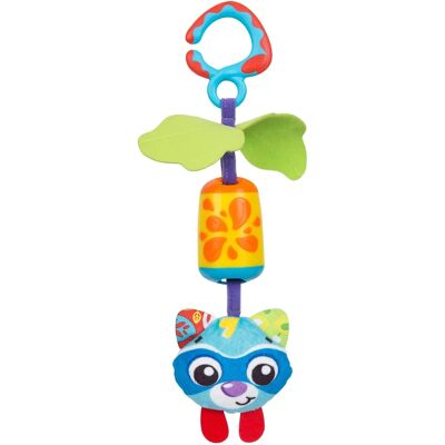 Playgro Multicolor Baby Activiteitenspeelgoed - Stimuleert Zintuigen & Motoriek Playgro Multicolor Baby Activiteitenspeelgoed - Stimuleert Zintuigen & Motoriek