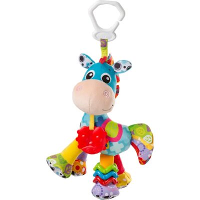 Playgro 0186980 Baby Hängespielzeug - Sensorisch & Motorik Playgro 0186980 Baby Hängespielzeug - Sensorisch & Motorik