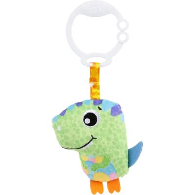 Jouet Suspendu Dino Playgro - Multicolore - Développement Sensoriel bébé Jouet Suspendu Dino Playgro - Multicolore - Développement Sensoriel bébé