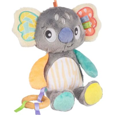 Playgro Fauna Friends Ölebe Kóala - Plüssjáték Playgro Fauna Friends Ölebe Kóala - Plüssjáték