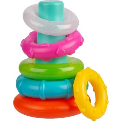 Playgro Rock & Stack - Juguete Playgro Rock & Stack - Juguete