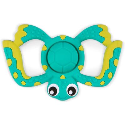 Playgro Sköldpadda Tuggleksak - Babyleksak Playgro Sköldpadda Tuggleksak - Babyleksak