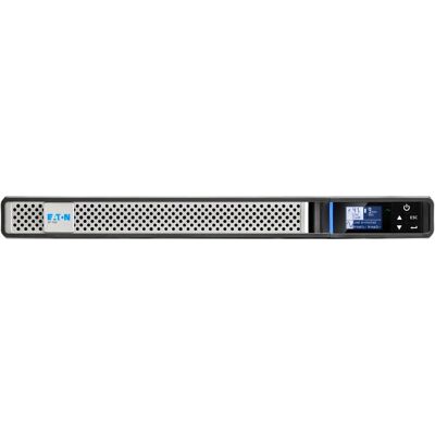 Eaton - 5P1150IRG2 - 920 W - 6 vägguttag - Line-Interactive - Oförstörbar strömförsörjning Eaton - 5P1150IRG2 - 920 W - 6 vägguttag - Line-Interactive - Oförstörbar strömförsörjning