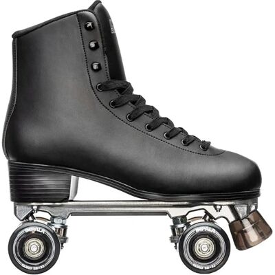 Impala Schwarze Quad-Skates - Anfängerfreundliche Rollschuhe Impala Schwarze Quad-Skates - Anfängerfreundliche Rollschuhe
