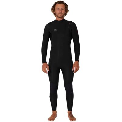 Ocean & Earth Zero 3/2mm - Combinaison - Noir - XS - Publicité Ocean & Earth Zero 3/2mm - Combinaison - Noir - XS - Publicité