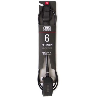 Ocean & Earth Invento De Surf All Rnd Comp 6'0'' One Xt Planche de Surf - Noir - Publicité Ocean & Earth Invento De Surf All Rnd Comp 6'0'' One Xt Planche de Surf - Noir - Publicité