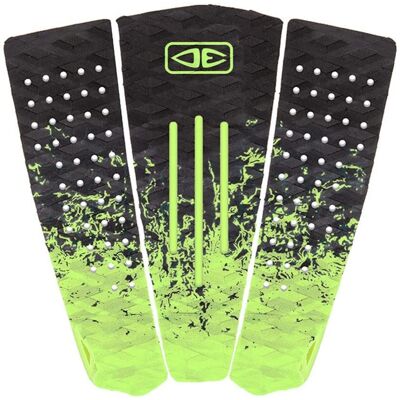 Ocean & Earth Ryan Callinan Signature 3 Piezas Tail Traction Pad - Equipo de Surf Ocean & Earth Ryan Callinan Signature 3 Piezas Tail Traction Pad - Equipo de Surf