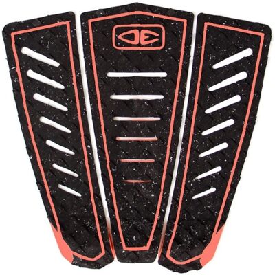 Ocean & Earth Signature Tail Traction Pad - Surf Traction Pad Ocean & Earth Signature Tail Traction Pad - Surf Traction Pad