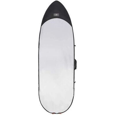 Ocean & Earth Fish Board Funda - 6'8" Surfbretthülle Ocean & Earth Fish Board Funda - 6'8" Surfbretthülle