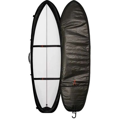 Ocean & Earth - Hypa Fish - 6'8" - Housse de Planche de Surf - Publicité Ocean & Earth - Hypa Fish - 6'8" - Housse de Planche de Surf - Publicité