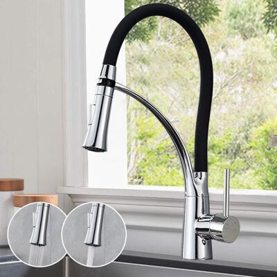 SJQKA - Grifo de cocina - 360° swivel - kitchen faucet SJQKA - Grifo de cocina - 360° swivel - kitchen faucet