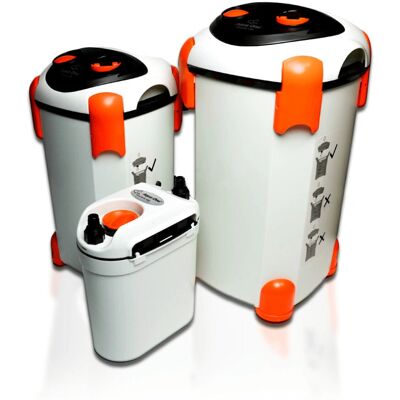 Aqua One - Ocellaris 1400 - External Aqua One - Ocellaris 1400 - External