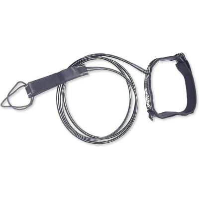 Balin Storm Rider 10 mm SUP Leash - SUP Leash Balin Storm Rider 10 mm SUP Leash - SUP Leash