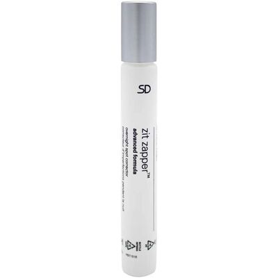 Skin Doctors Zit Zapper - Acne Treatment with Tea Tree Oil & Witch Hazel - 10ml Skin Doctors Zit Zapper - Acne Treatment with Tea Tree Oil & Witch Hazel - 10ml
