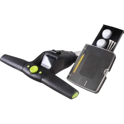 MGI ZIP Scorecard Holder - Værresistent, Flatt skrivebord, Justerbar, Enkel å feste MGI ZIP Scorecard Holder - Værresistent, Flatt skrivebord, Justerbar, Enkel å feste