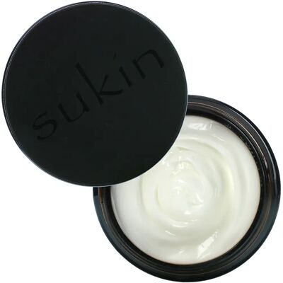 Crema Nocturna Restauradora de Hidratación Sukin Crema Nocturna Restauradora de Hidratación Sukin