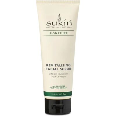 Sukin Gesichtspeeling 125 ml Sukin Gesichtspeeling 125 ml