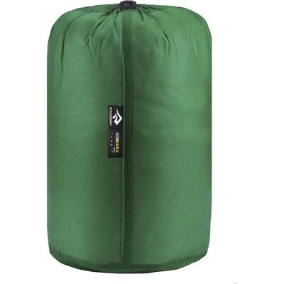 Sea to Summit Sacchetto Ultra-Sil 15L - Verde - Sacchetto Sea to Summit Sacchetto Ultra-Sil 15L - Verde - Sacchetto