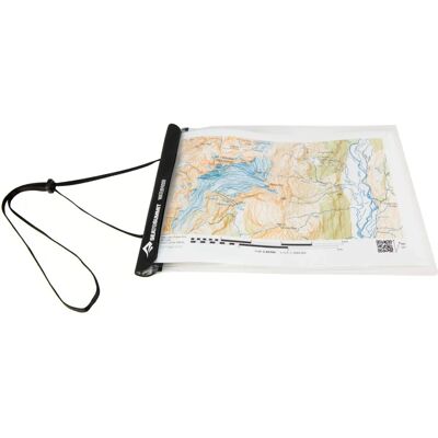 Estuche impermeable para mapas Sea to Summit - Grande - Protección para mapas, GPS, teléfono Estuche impermeable para mapas Sea to Summit - Grande - Protección para mapas, GPS, teléfono