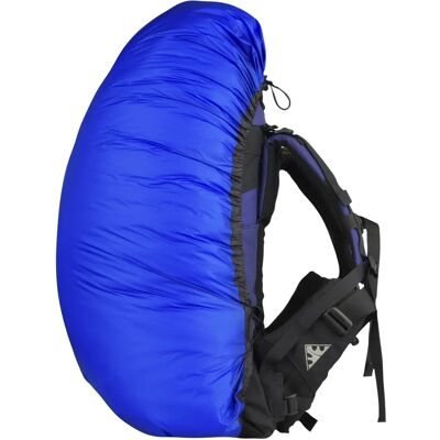 Sea to Summit Ultra-Sil Copertura Zaino Blu Med - Copertura Sea to Summit Ultra-Sil Copertura Zaino Blu Med - Copertura
