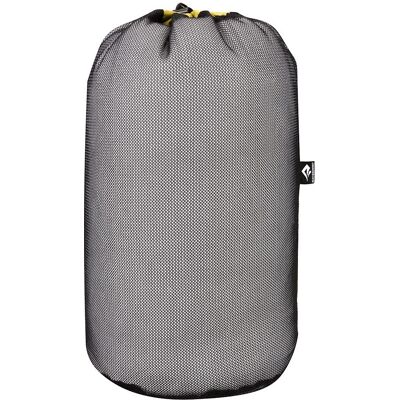 Bolsa de malla de equipaje Sea To Summit - Verde - 15L - Bolsa de almacenamiento Bolsa de malla de equipaje Sea To Summit - Verde - 15L - Bolsa de almacenamiento