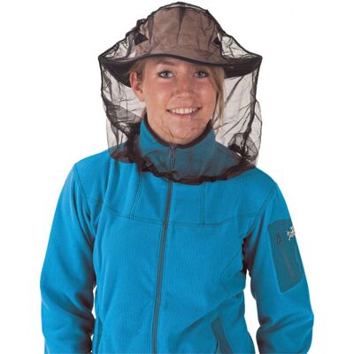 Sea to Summit Nano Mosquito Headnet - Black Sea to Summit Nano Mosquito Headnet - Black