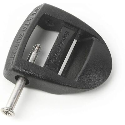 Ladderlock 20mm Spenne - Utendørsutstyr Ladderlock 20mm Spenne - Utendørsutstyr