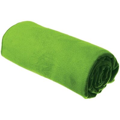 Sea To Summit - DryLite Towel - Lime - S - Towel Sea To Summit - DryLite Towel - Lime - S - Towel