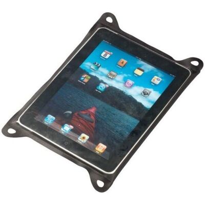 Sea to Summit - TPUGuide M - Tablet Case - Blau - Wasserdicht IPX8 Sea to Summit - TPUGuide M - Tablet Case - Blau - Wasserdicht IPX8