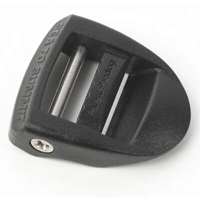 Boucle Sea to Summit Ladderlock Noire 15mm - Réparation Extérieure Boucle Sea to Summit Ladderlock Noire 15mm - Réparation Extérieure