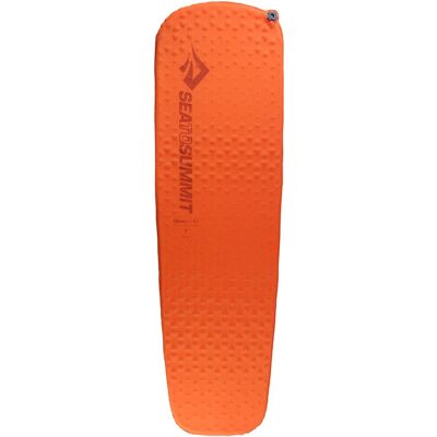 Sea to Summit Ultralight S.I. - orange | Regular Sea to Summit Ultralight S.I. - orange | Regular