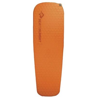 Sea to Summit Ultralight S.I. - orange | Grand Sea to Summit Ultralight S.I. - orange | Grand