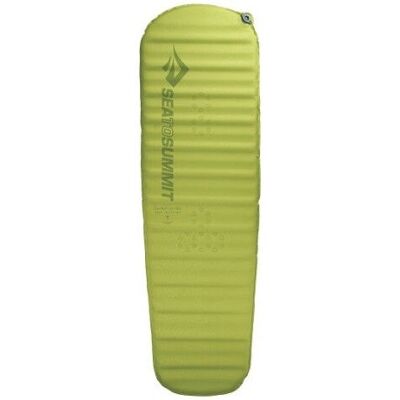 Sea to Summit Comfort Light Small - vert - Publicité Sea to Summit Comfort Light Small - vert - Publicité