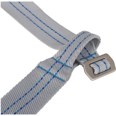 Accessoire Hamac Sea To Summit AHAMTP - Protecteurs d'Arbres - Gris Accessoire Hamac Sea To Summit AHAMTP - Protecteurs d'Arbres - Gris
