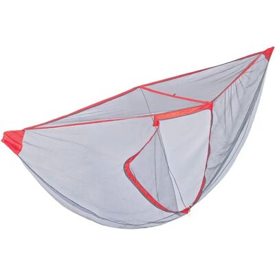 Filet anti-moustiques pour hamac Sea to Summit - Noir Filet anti-moustiques pour hamac Sea to Summit - Noir