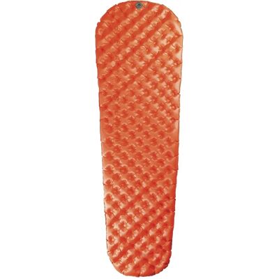 Matelas de camping ultraléger Sea To Summit AMULINSRAS Orange - Équipement de sommeil Matelas de camping ultraléger Sea To Summit AMULINSRAS Orange - Équipement de sommeil