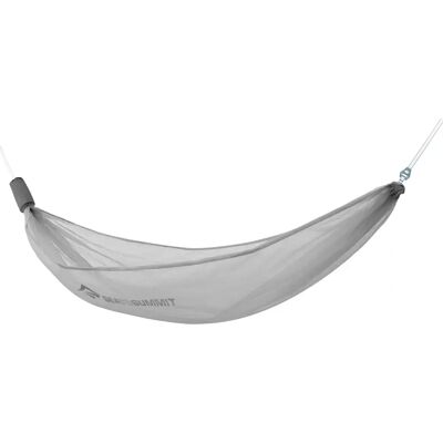 Sea To Summit - Ultralight Single Hammock Set - Harmaa - Hammock Set Sea To Summit - Ultralight Single Hammock Set - Harmaa - Hammock Set
