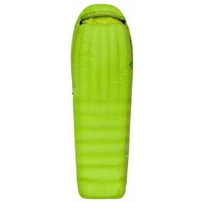 Saco de dormir Sea To Summit Ascent ACI - Ajustable - Verde Saco de dormir Sea To Summit Ascent ACI - Ajustable - Verde