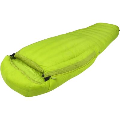 Saco de dormir Sea to Summit Ascent Long - 3 estaciones Saco de dormir Sea to Summit Ascent Long - 3 estaciones