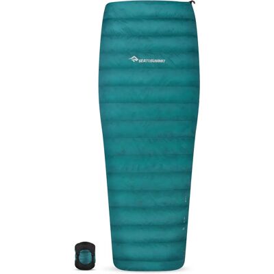 Sac de Couchage Traveller de Sea to Summit - Polyvalent et Compact Sac de Couchage Traveller de Sea to Summit - Polyvalent et Compact